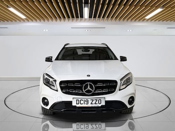 Used Mercedes-Benz GLA 2019 for sale - 79209887: Photo