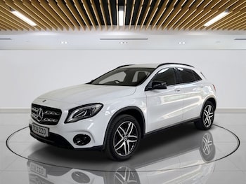 Used Mercedes-Benz GLA 2019 for sale - 79209887: Photo
