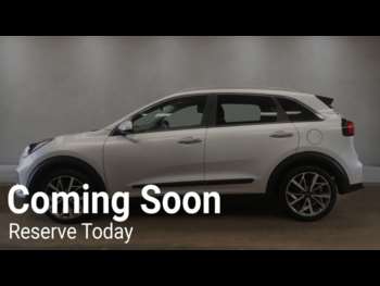 Used Kia Niro 2021 for sale - 74954298: Photo