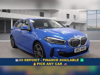 Used BMW 1 Series 2023 for sale - 77067571: Photo