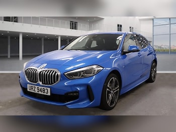 Used BMW 1 Series 2023 for sale - 77067571: Photo