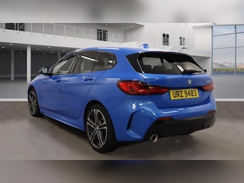 Used BMW 1 Series 2023 for sale - 77067571: Photo