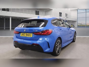 Used BMW 1 Series 2023 for sale - 77067571: Photo