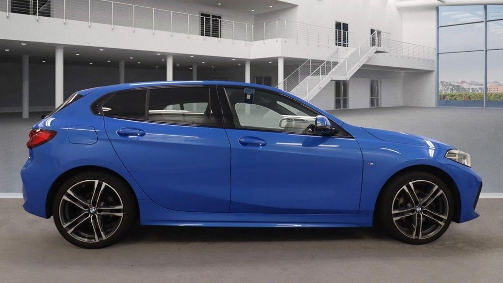 Used BMW 1 Series 2023 for sale - 77067571: Photo 5