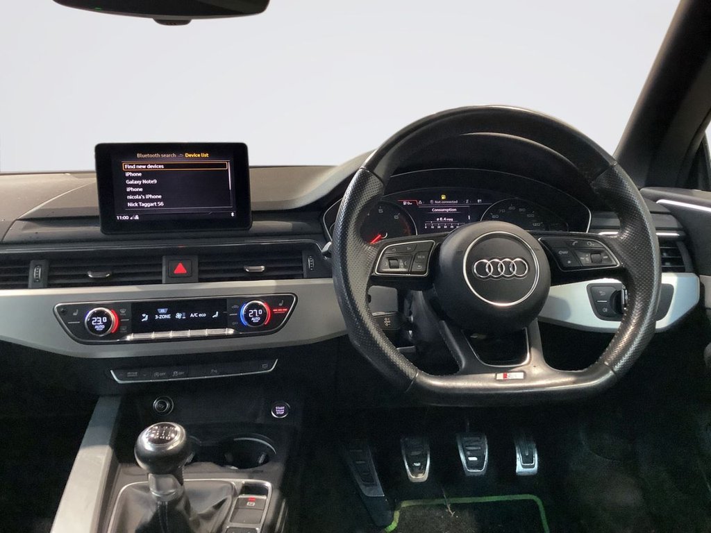 Used Audi A5 Cabriolet 2017 for sale - 77512538: Photo 14