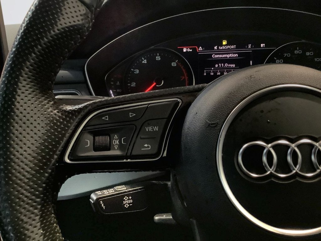 Used Audi A5 Cabriolet 2017 for sale - 77512538: Photo 16