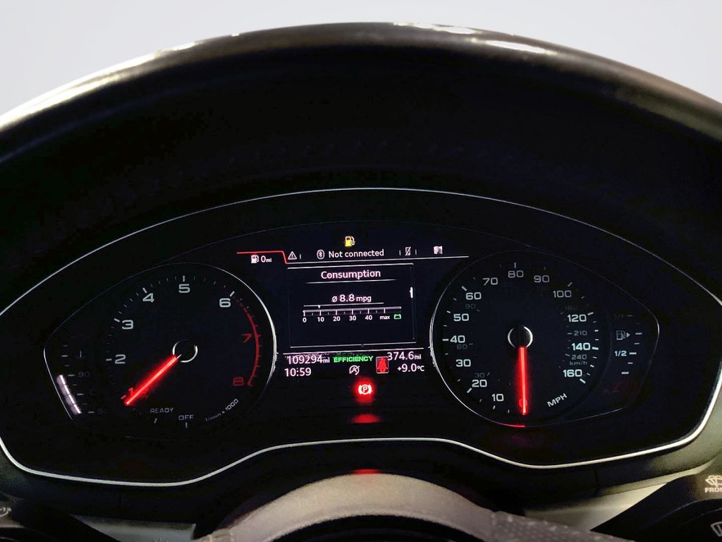 Used Audi A5 Cabriolet 2017 for sale - 77512538: Photo 17