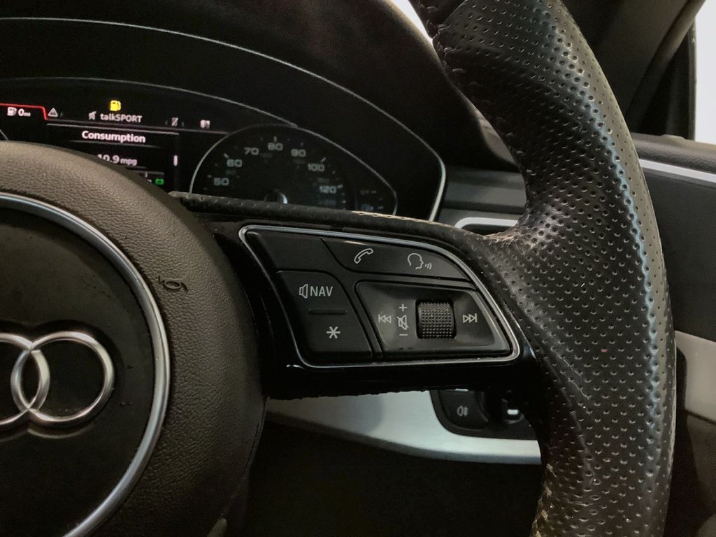 Used Audi A5 Cabriolet 2017 for sale - 77512538: Photo 18