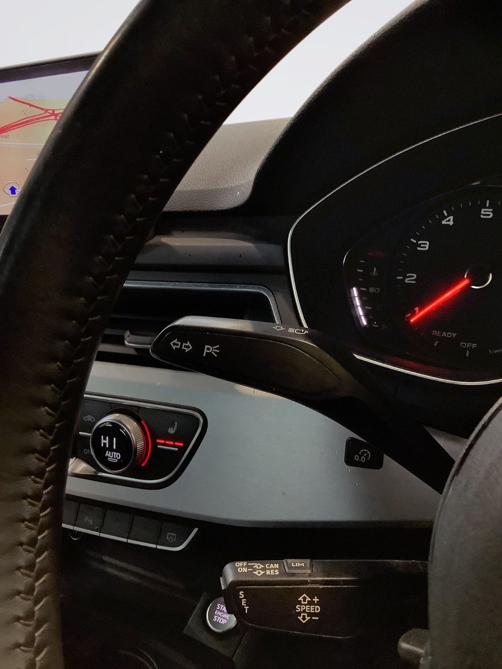 Used Audi A5 Cabriolet 2017 for sale - 77512538: Photo 19