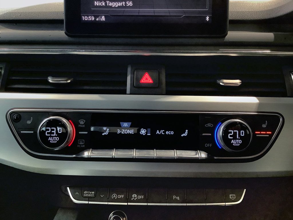 Used Audi A5 Cabriolet 2017 for sale - 77512538: Photo 23