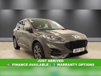 Used Ford Kuga 2021 for sale - 79245054: Photo