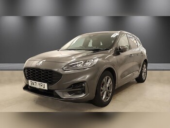 Used Ford Kuga 2021 for sale - 79245054: Photo