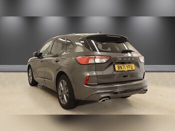 Used Ford Kuga 2021 for sale - 79245054: Photo