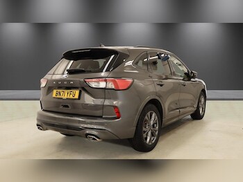 Used Ford Kuga 2021 for sale - 79245054: Photo