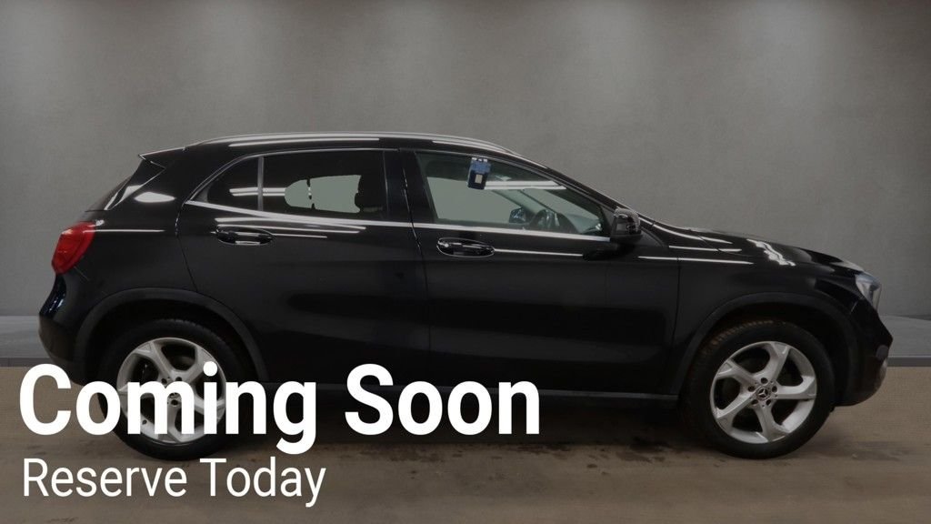 Used Mercedes-Benz GLA 2018 for sale - 77660183: Photo 11