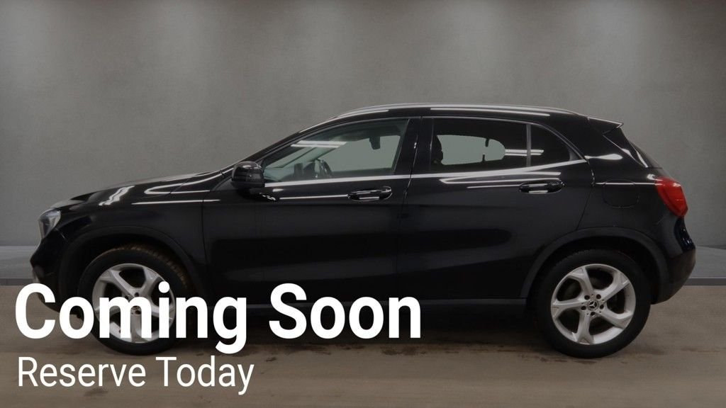 Used Mercedes-Benz GLA 2018 for sale - 77660183: Photo 12