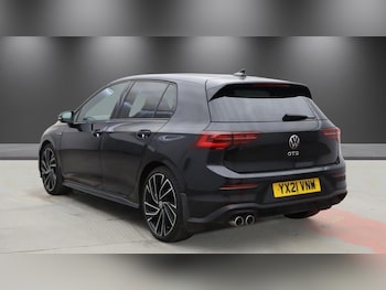 Used Volkswagen Golf 2021 for sale - 79221266: Photo