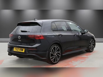 Used Volkswagen Golf 2021 for sale - 79221266: Photo