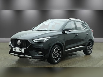 Used MG MG ZS 2021 for sale - 78056462: Photo