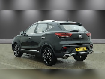 Used MG MG ZS 2021 for sale - 78056462: Photo