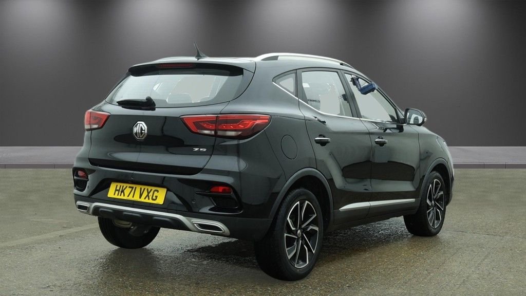 Used MG MG ZS 2021 for sale - 78056462: Photo 4