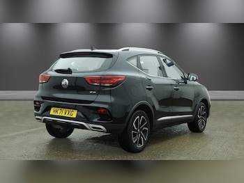 Used MG MG ZS 2021 for sale - 78056462: Photo