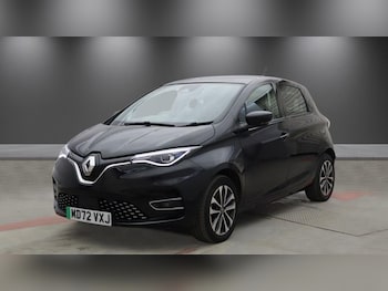 Used Renault Zoe 2022 for sale - 78468674: Photo
