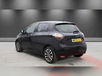 Used Renault Zoe 2022 for sale - 78468674: Photo