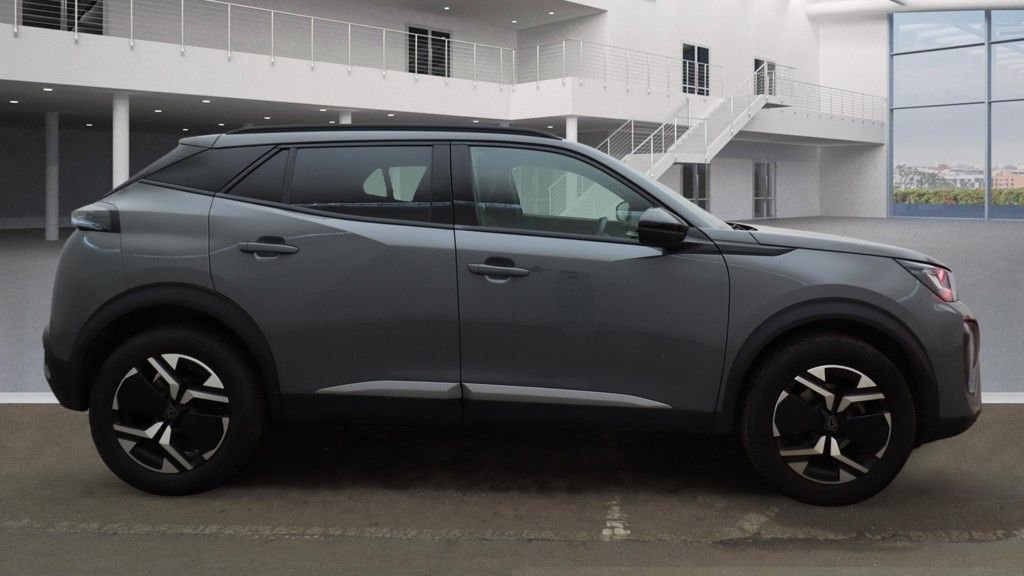 Used Peugeot 2008 2024 for sale - 77288118: Photo 11