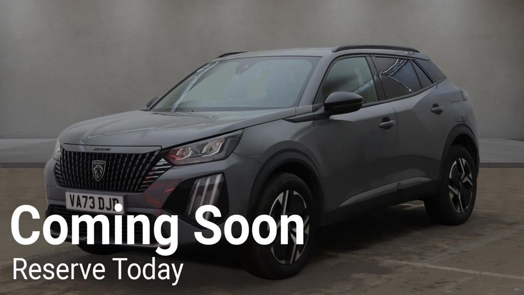 Used Peugeot 2008 2024 for sale - 77288118: Photo 2