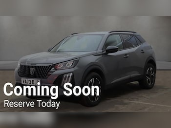 Used Peugeot 2008 2024 for sale - 77288118: Photo