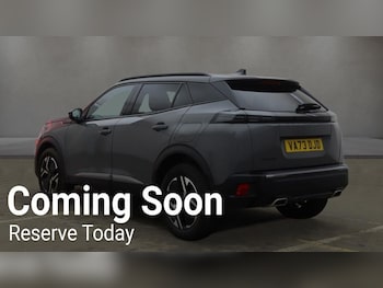 Used Peugeot 2008 2024 for sale - 77288118: Photo