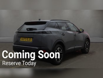 Used Peugeot 2008 2024 for sale - 77288118: Photo