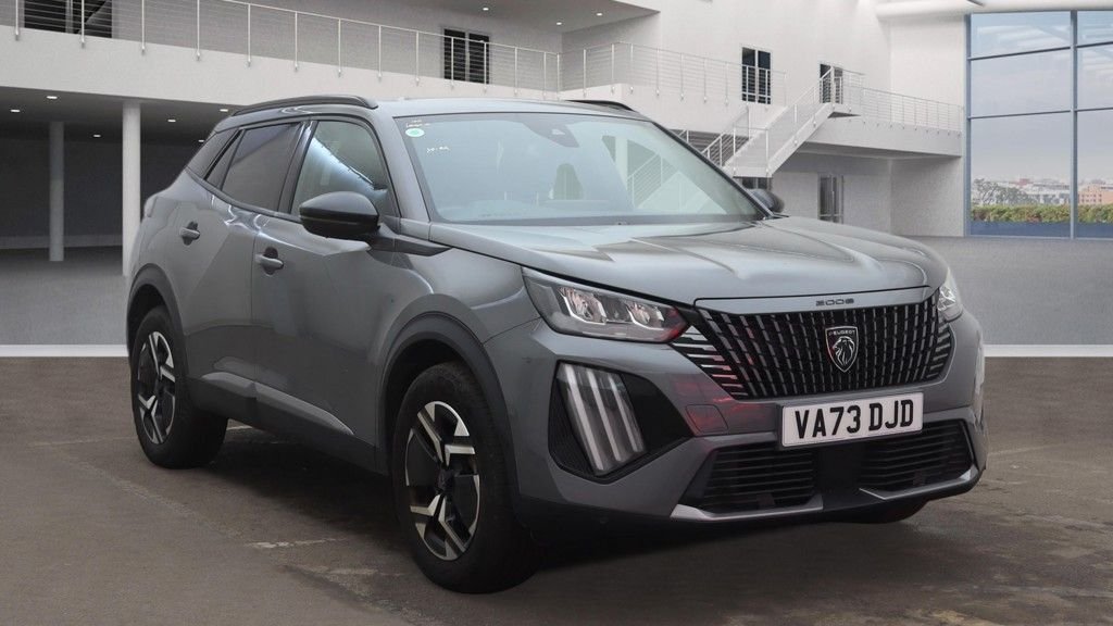 Used Peugeot 2008 2024 for sale - 77288118: Photo 7