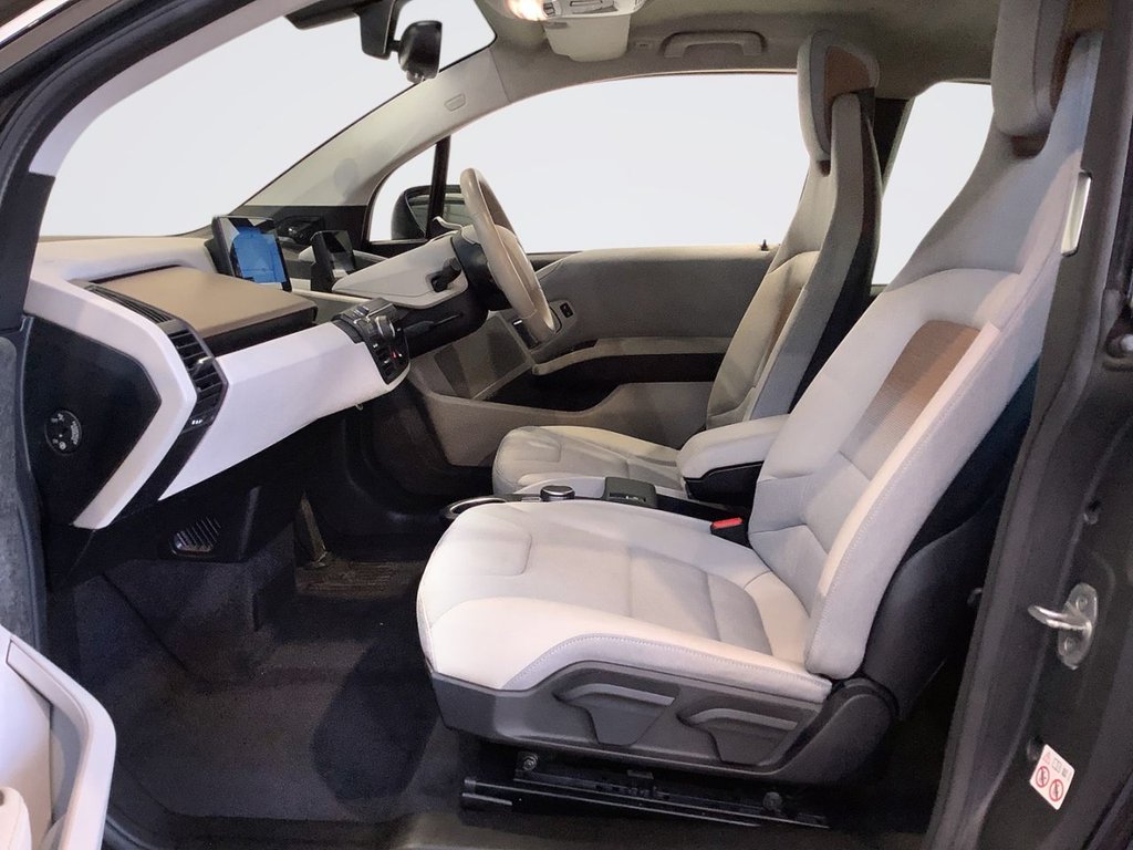 Used BMW i3 2021 for sale - 77313289: Photo 10