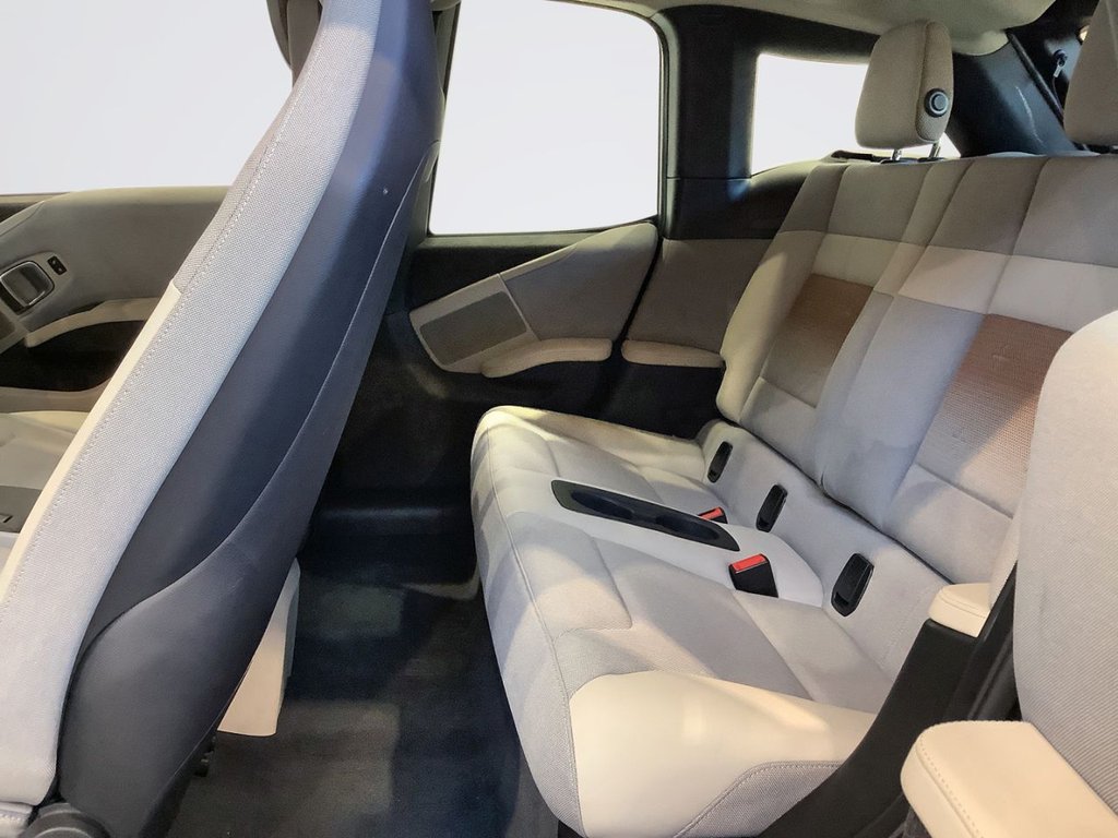 Used BMW i3 2021 for sale - 77313289: Photo 11