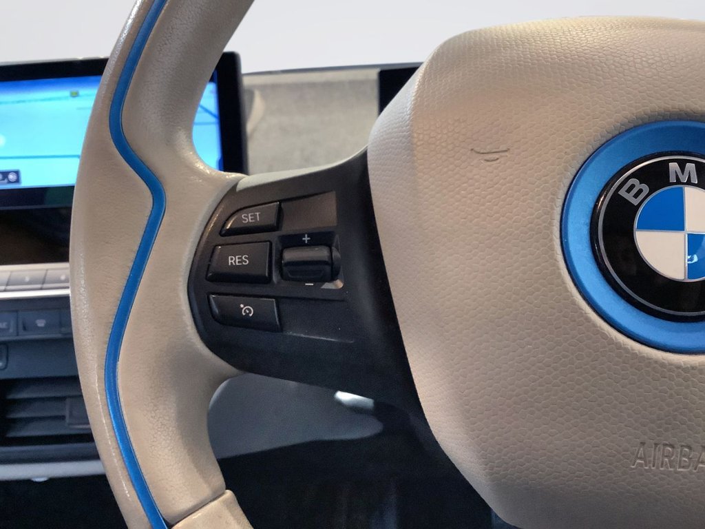 Used BMW i3 2021 for sale - 77313289: Photo 13