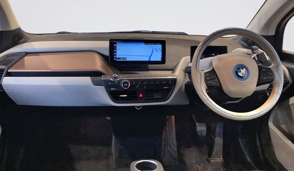 Used BMW i3 2021 for sale - 77313289: Photo 3