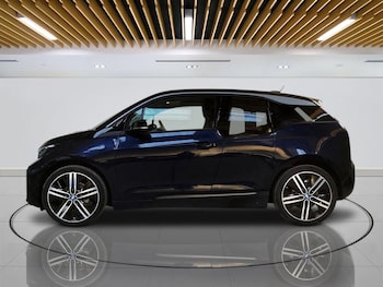 Used BMW i3 2021 for sale - 77313289: Photo