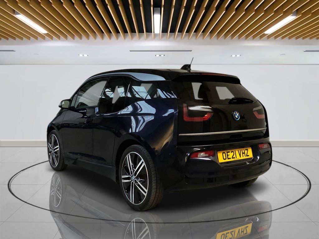 Used BMW i3 2021 for sale - 77313289: Photo 5