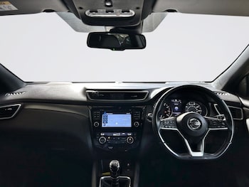 Used Nissan Qashqai 2018 for sale - 78828490: Photo
