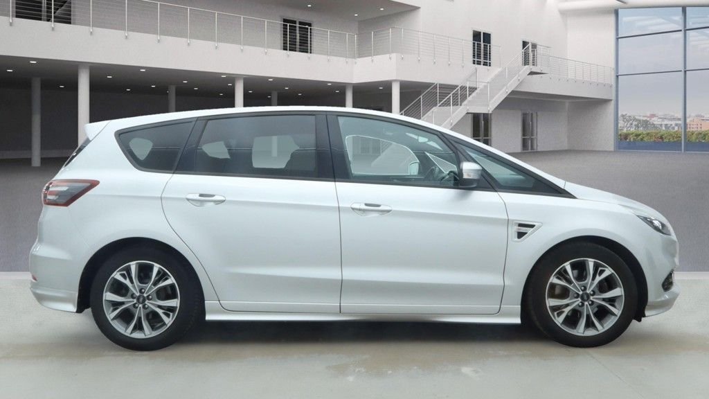 Used Ford S-Max 2019 for sale - 76367851: Photo 5