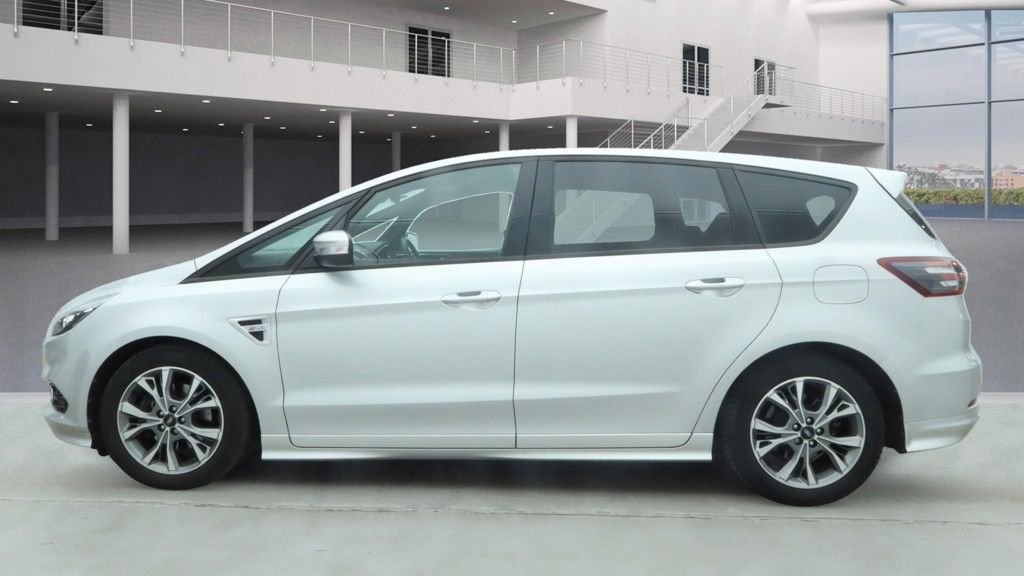 Used Ford S-Max 2019 for sale - 76367851: Photo 6