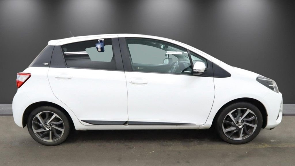 Used Toyota Yaris 2020 for sale - 78167648: Photo 5