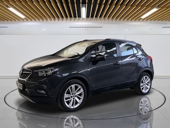 Used Vauxhall Mokka X 2017 for sale - 78631327: Photo