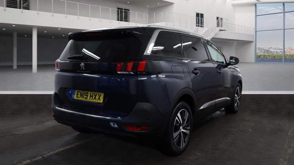 Used Peugeot 5008 2019 for sale - 77499268: Photo 10