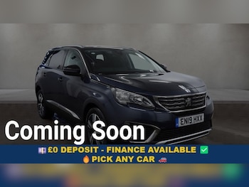 Peugeot 5008 feature image