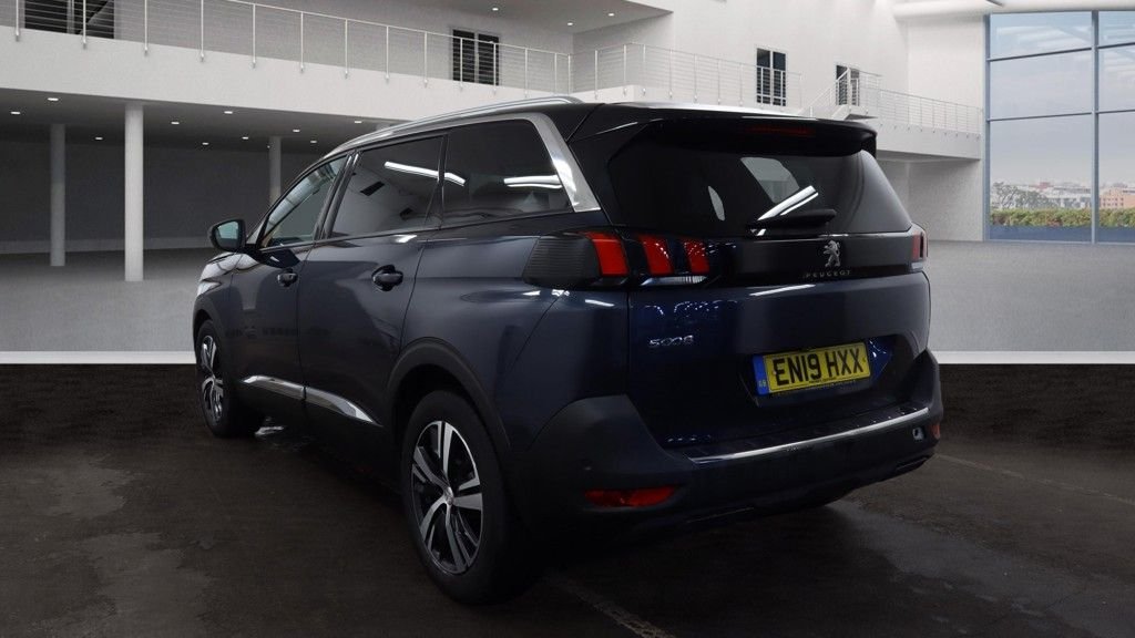 Used Peugeot 5008 2019 for sale - 77499268: Photo 9