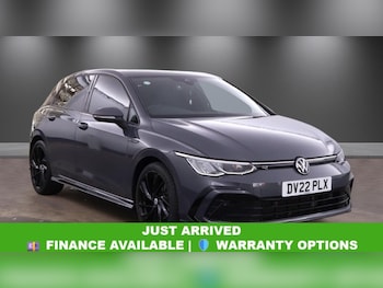 Used Volkswagen Golf 2022 for sale - 78738675: Photo