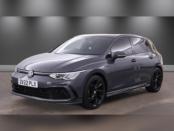 Used Volkswagen Golf 2022 for sale - 78738675: Photo